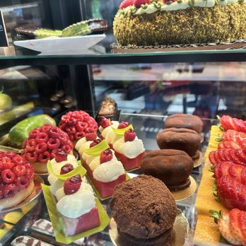 MK Cannelle - Bakeries Near Me - Northville, Michigan