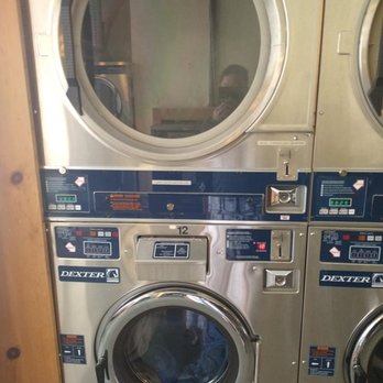 Hot Sox Laundrette - Dryer on the top, washer on the bottom. - Laundromat Near Me - Vancouver, British Columbia Hot Sox Laundrette - Dryer on the top, washer on the bottom. - Laundromat Near Me - Vancouver, British Columbia