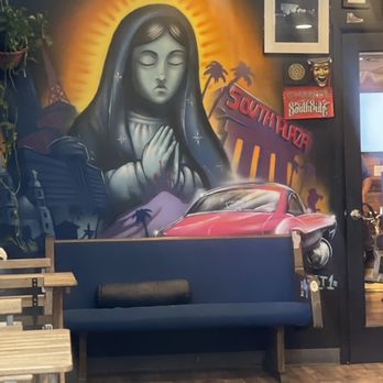 Que Suave Taco Shop - American Near Me - Phoenix, Arizona