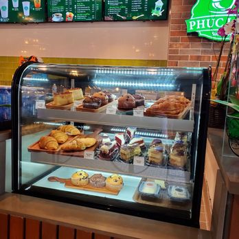 Phuc Long - Coffee & Tea Near Me - Garden Grove, California Phuc Long - Coffee & Tea Near Me - Garden Grove, California
