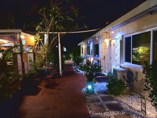 Barefoot Mailman Inn & Suites, Lantana, West Palm Beach, South Florida by null
