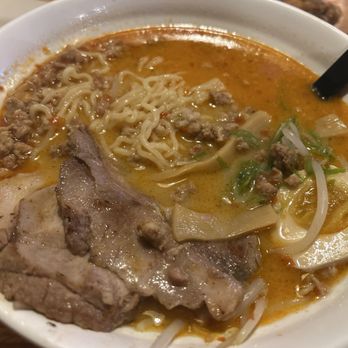 Tatsu Ramen House - Spicy Tonkotsu Ramen - Ramen Near Me - Elgin, Illinois Tatsu Ramen House - Spicy Tonkotsu Ramen - Ramen Near Me - Elgin, Illinois