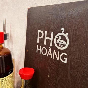 Pho Hoang - Vietnamese Near Me - Flushing, New York