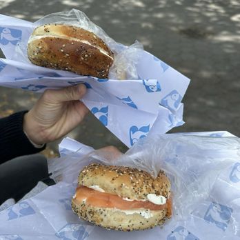Russ & Daughters - Bagels Near Me - New York, New York Russ & Daughters - Bagels Near Me - New York, New York