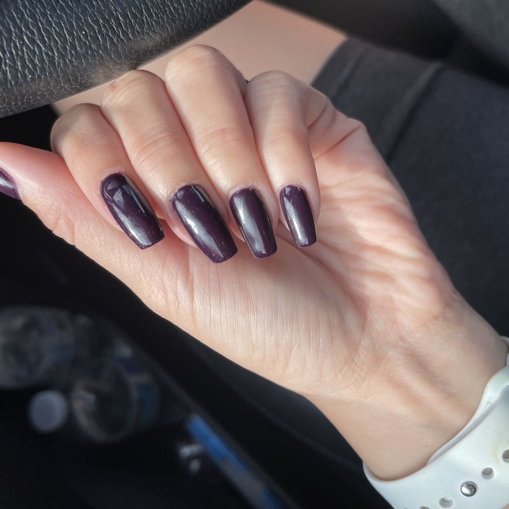 Nail'd It! Spa - Beet root - Nail Salons Near Me - Stanton, California Nail'd It! Spa - Beet root - Nail Salons Near Me - Stanton, California