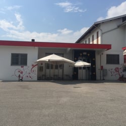 Prosciutti Coradazzi