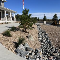 JJ Sprinklers & Landscaping Services