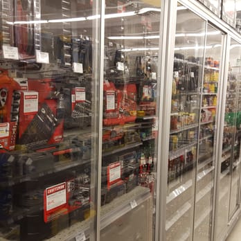 Johnson Lumber Ace Hardware - Somewhat good selection of craftsman hand tools. - Hardware Stores Near Me - Morgan Hill, California