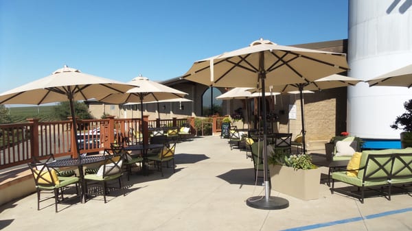 Cambria Winery by null