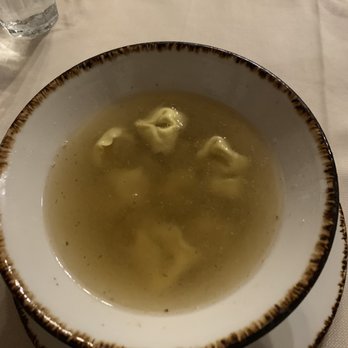 Enzo & Piero - torteloni soup - Tuscan Near Me - Florence, FI Enzo & Piero - torteloni soup - Tuscan Near Me - Florence, FI