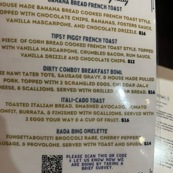 Meemom's - Wall Township - Specials - Breakfast & Brunch Near Me - Wall Township, New Jersey