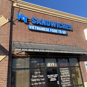 Kt Sandwiches - Juice Bars & Smoothies Near Me - Oklahoma City, Oklahoma Kt Sandwiches - Juice Bars & Smoothies Near Me - Oklahoma City, Oklahoma