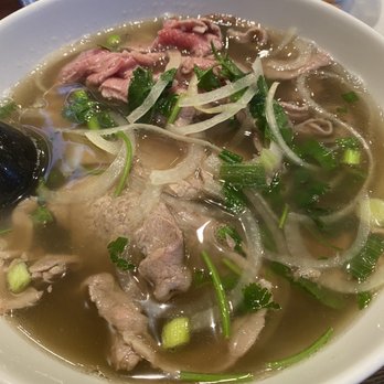 Pho Viet Anh - Vietnamese Near Me - Seattle, Washington