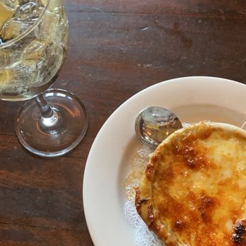 Parc - French onion soup - French Near Me - Philadelphia, Pennsylvania Parc - French onion soup - French Near Me - Philadelphia, Pennsylvania