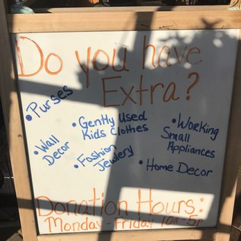 ZABS Place - Beautiful merchandise from donations of gently used and mint condition items help adults with special needs get jobs and job training! - Thrift Stores Near Me - Matthews, North Carolina
