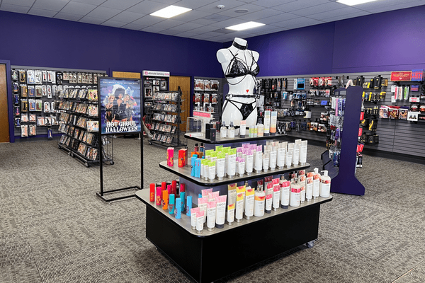 AMAZING INTIMATE ESSENTIALS - Updated July 2026 - 18 Photos - 1575 W ...