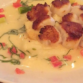 Bistro Niko - French Near Me - Atlanta, Georgia