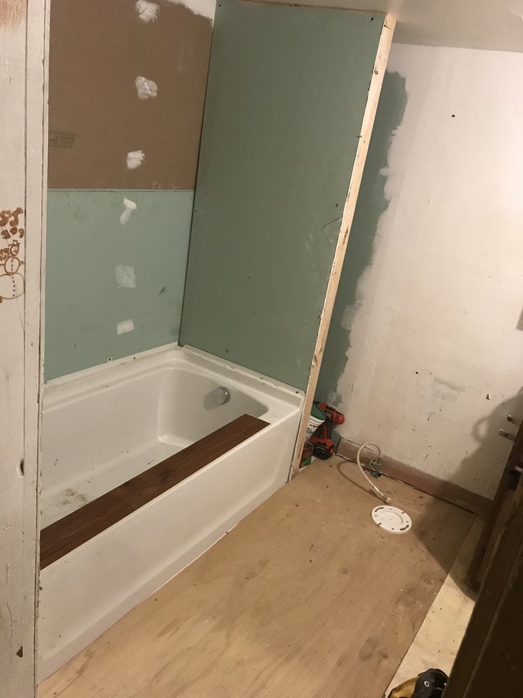 Slide of JBS Plumbing