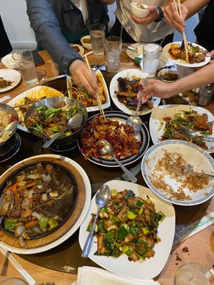 sichuan garden by null