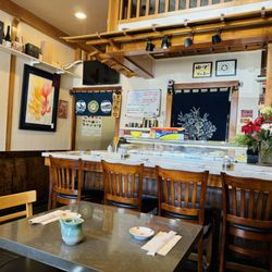 Yuzu Sushi & Grill