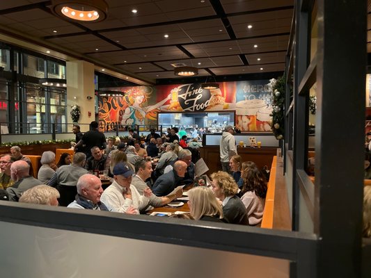 Iron Hill Brewery & Restaurant by null
