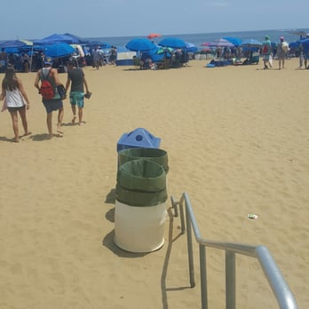 Virginia Beach - Beaches Near Me