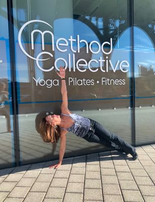 Method Collective by null