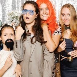 Strike A Pose Photobooths