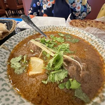 Baithakh - Beef Nihari. - Halal Near Me - North Brunswick Township, New Jersey Baithakh - Beef Nihari. - Halal Near Me - North Brunswick Township, New Jersey