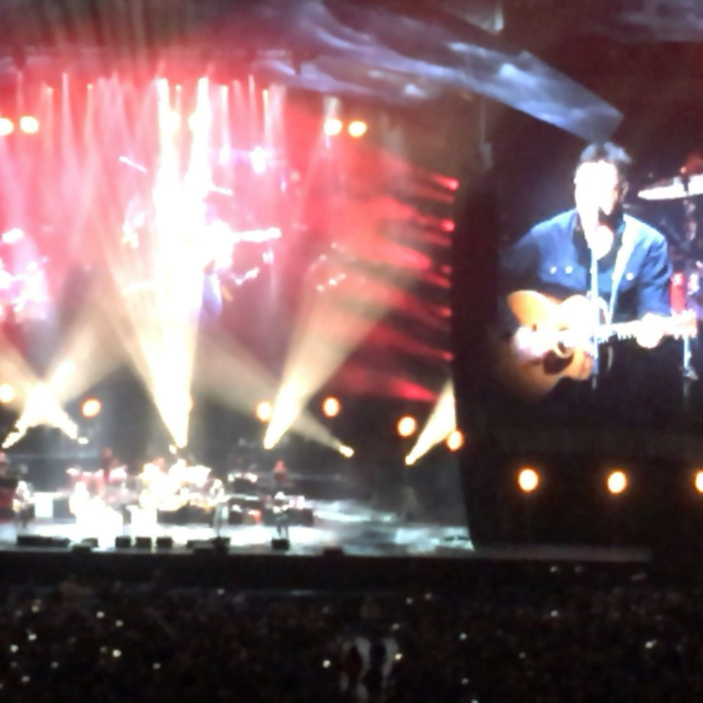 T-Mobile Park - The Eagles with Vince Gill - Stadiums & Arenas Near Me - Seattle, Washington