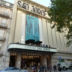 Cinema São Jorge
