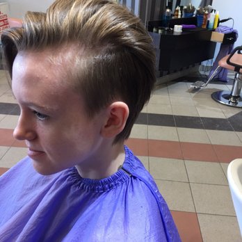 Li's Beauty Salon - Hair Salons Near Me - Markham, Ontario