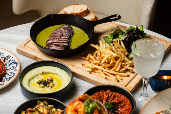 The Butcher's Grille - Houston by null