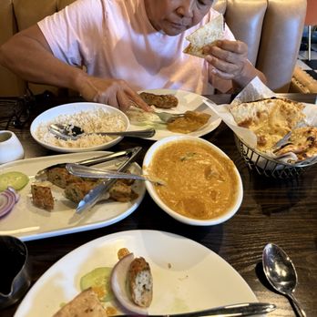 Rutba Indian Kitchen - Indian Near Me - Las Vegas, Nevada