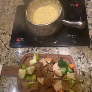 Photo of The Melting Pot - Savannah, GA, United States