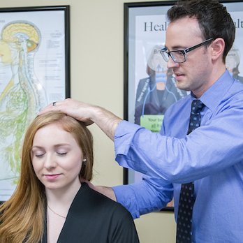 The Upper Cervical Clinic - Medical Centers Near Me - Portland, Oregon The Upper Cervical Clinic - Medical Centers Near Me - Portland, Oregon