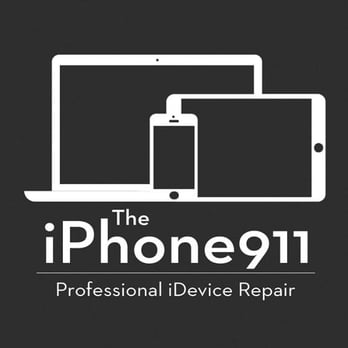 TheiPhone911 - Logo - Mobile Phone Repair Near Me - Jacksonville, Florida TheiPhone911 - Logo - Mobile Phone Repair Near Me - Jacksonville, Florida