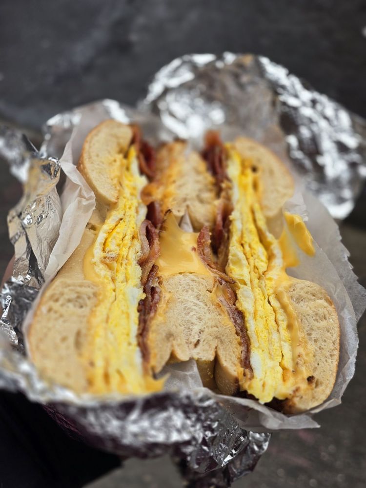 Optimum Gourmet Deli