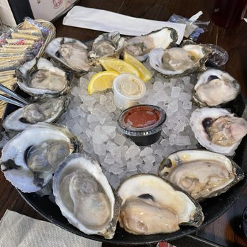 Uncle T's Oyster Bar - Oysters - Bars Near Me - Scott, Louisiana