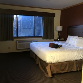 AmericInn by Wyndham Park Rapids - King bed - Hotels Near Me - Park Rapids, Minnesota AmericInn by Wyndham Park Rapids - King bed - Hotels Near Me - Park Rapids, Minnesota