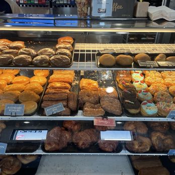 The Donut Run - Fancy donuts - Donuts Near Me - Ogden, Utah