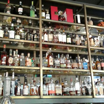 Cured - Bar - Cocktail Bars Near Me - San Antonio, Texas