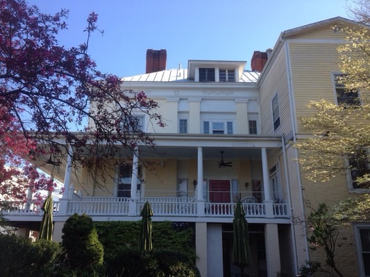 The 200 South Street by null