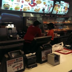 KFC