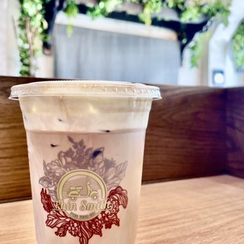 Phin Smith - Vietnamese iced coffee - Coffee & Tea Near Me - Garden Grove, California