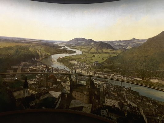 Panorama Museum by null