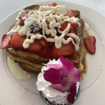Eggsperts Cafe - Breakfast & Brunch Near Me - Orland Park, Illinois