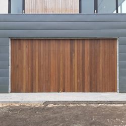 Excelsior Garage Doors