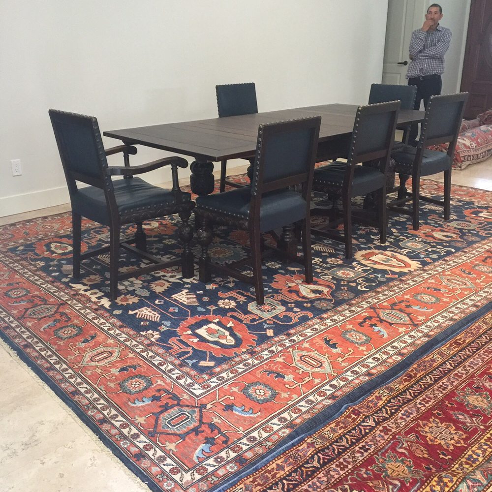 Messerian Rugs - Carpet Cleaning Near Me - Pasadena, California Messerian Rugs - Carpet Cleaning Near Me - Pasadena, California