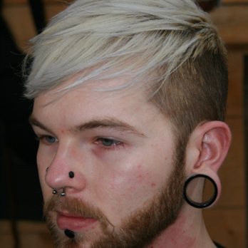 Less Than Zero Barbers - Barbers Near Me - Chesterfield, XGL Less Than Zero Barbers - Barbers Near Me - Chesterfield, XGL